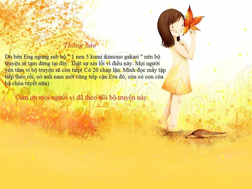 1-nen 5-kumi ikimono gakari chapter 8 36