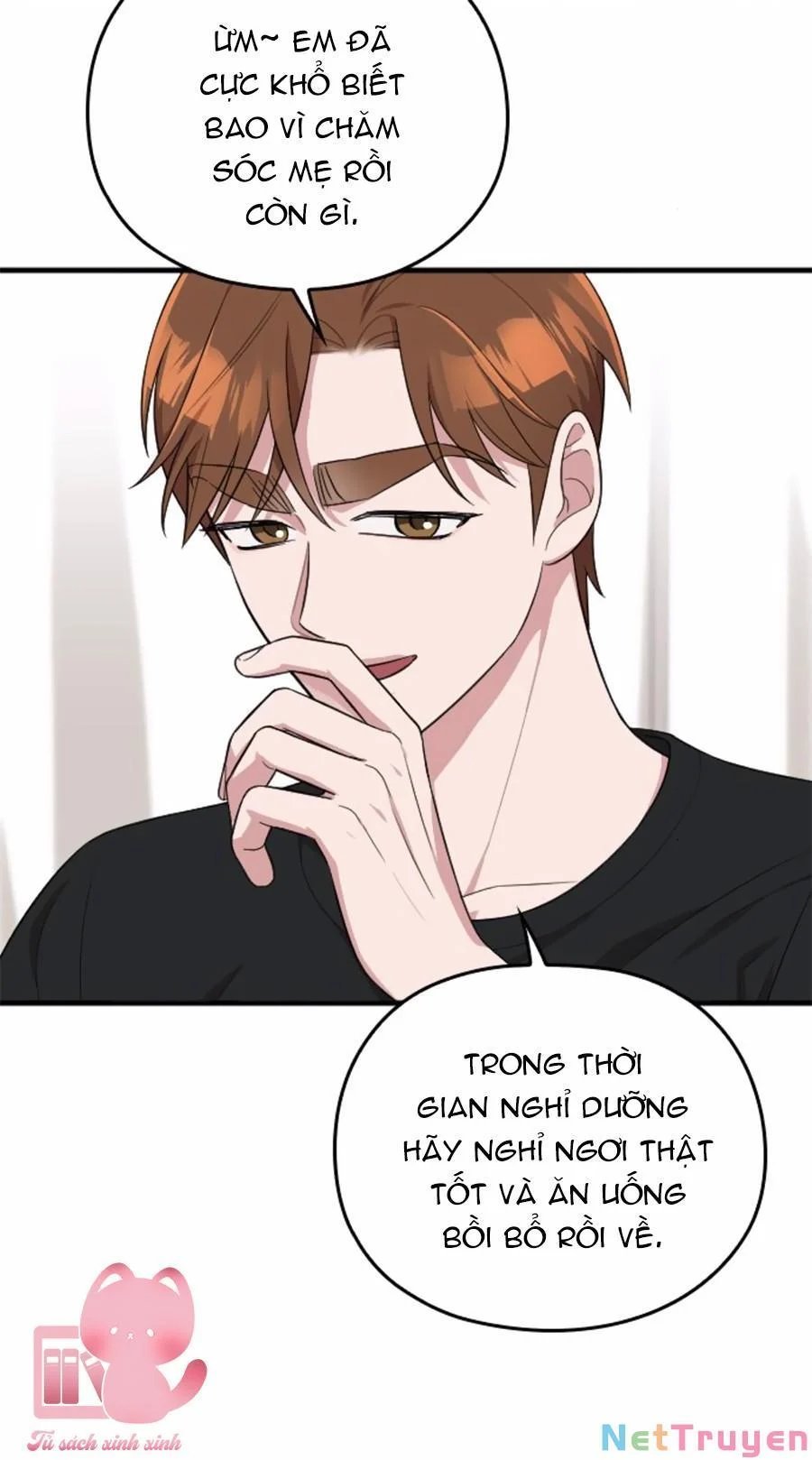 cô đi mà lấy chồng tôi chapter 41 58