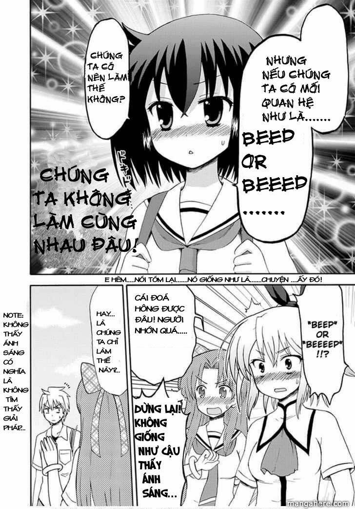 fujimura-kun meitsu chapter 23 14