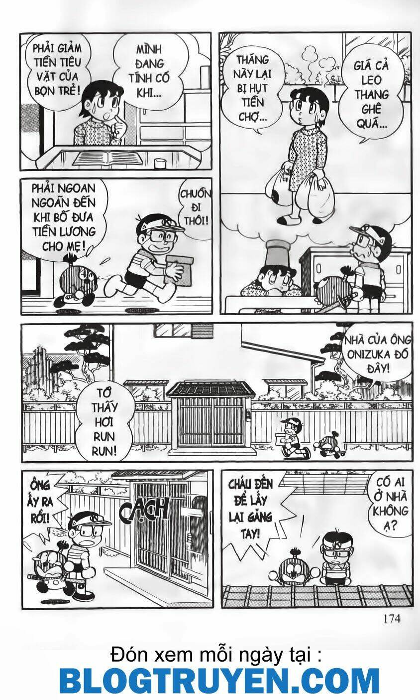 tân từ điển kì bí chapter 31 7