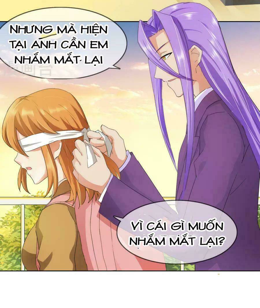 bá đạo trung khuyển tìm ái ký chapter 119 39