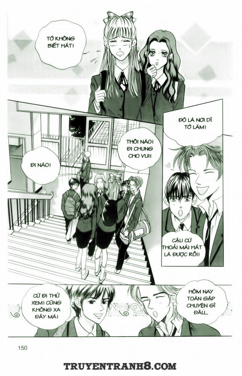 cool six - bộ 6 tuyệt vời chapter 17 26