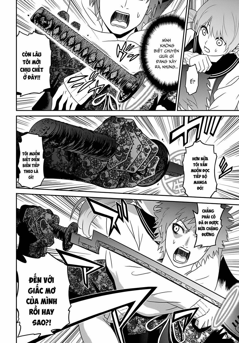 raisekamika chapter 1 43