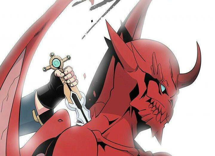 tôi sinh ra để làm người vĩ đại chapter 82.5 34