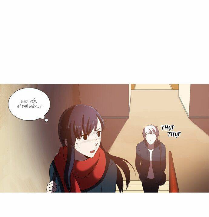 ma cà rồng biết yêu chapter 43 20