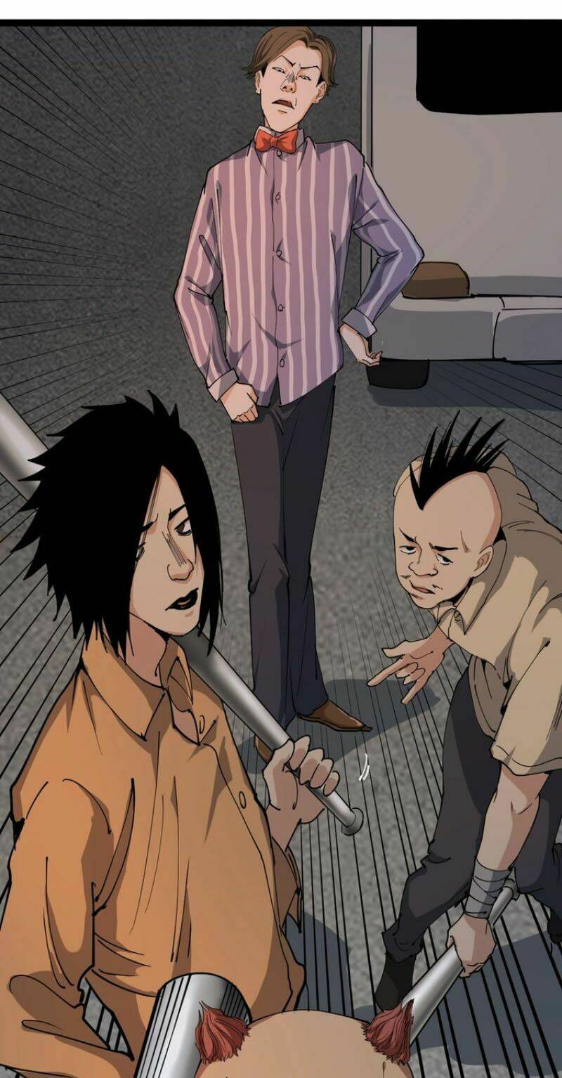 hồi xuân tiểu độc y chapter 9 13