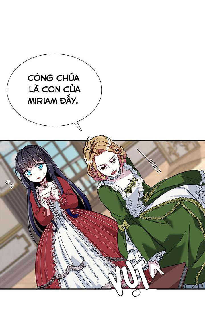 tôi là mẹ kế nhưng con gái tôi quá dễ thương chapter 14 12