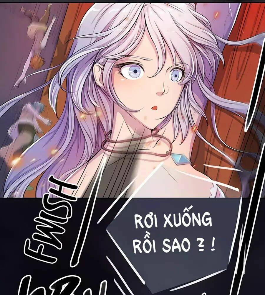 ta không phải nữ thần chapter 5 29