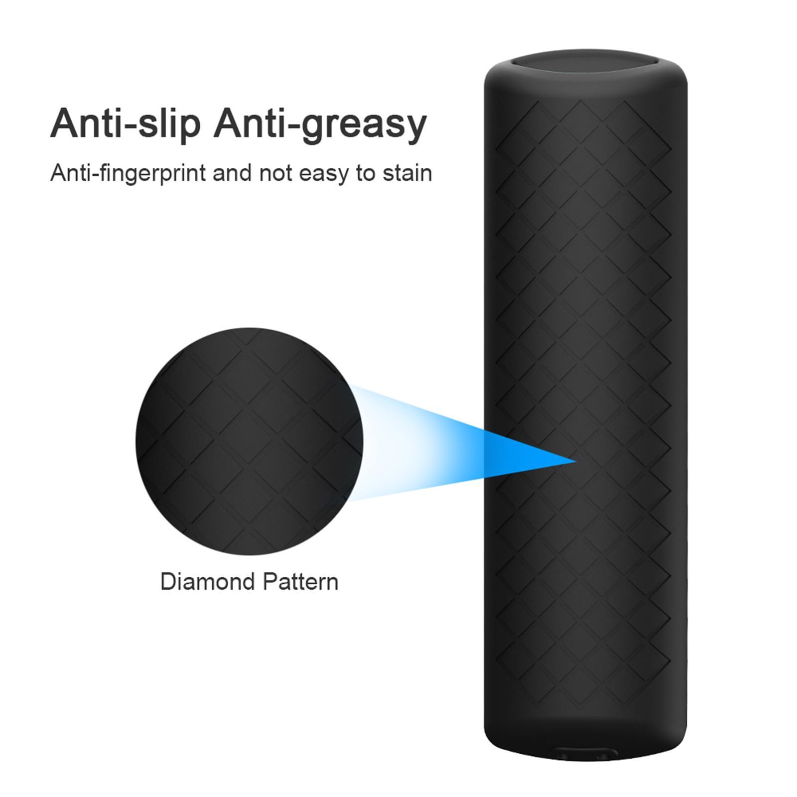 Remote Control Sleeve Cover Shell for Voice Remote
