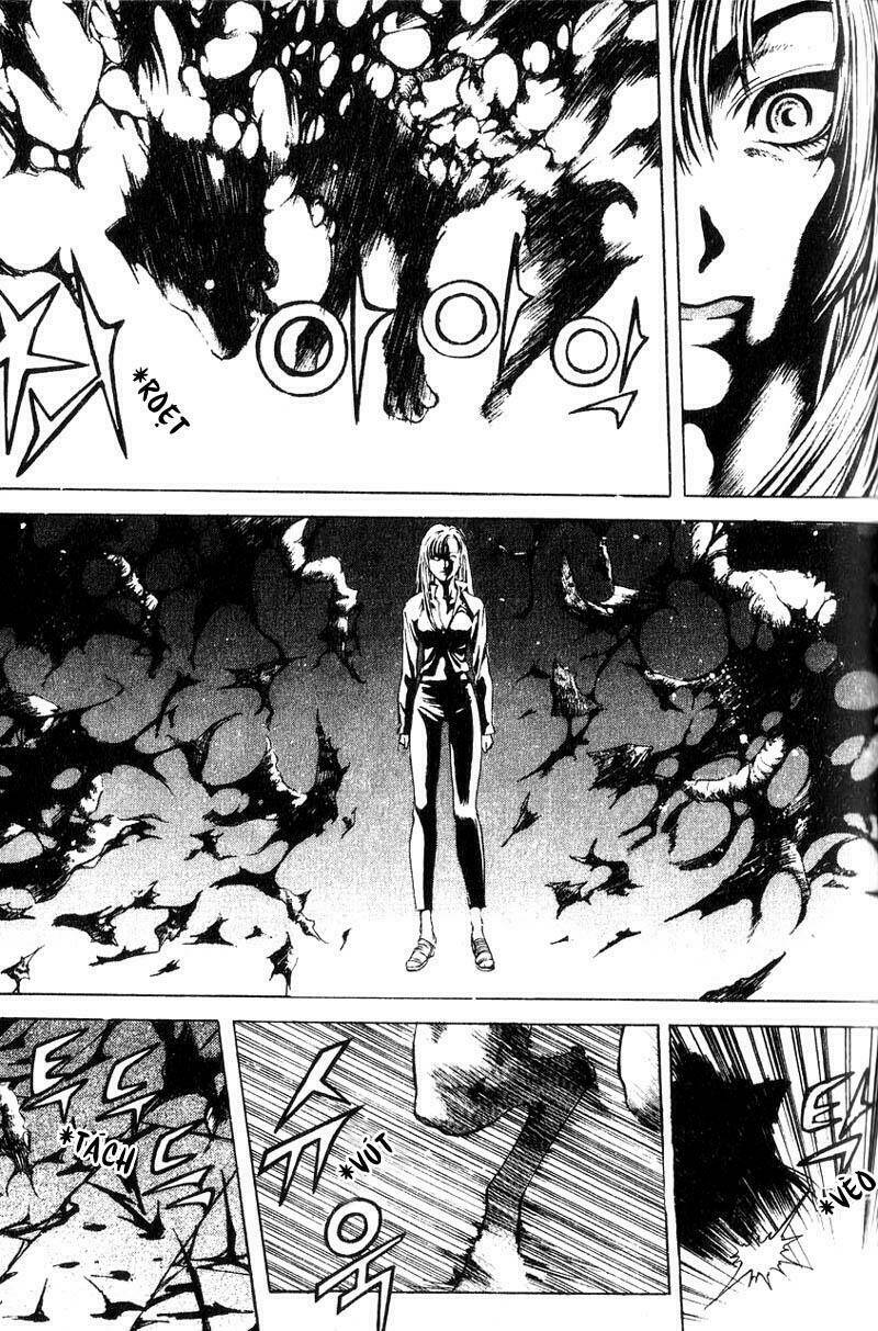 đảo địa ngục chapter 8 14