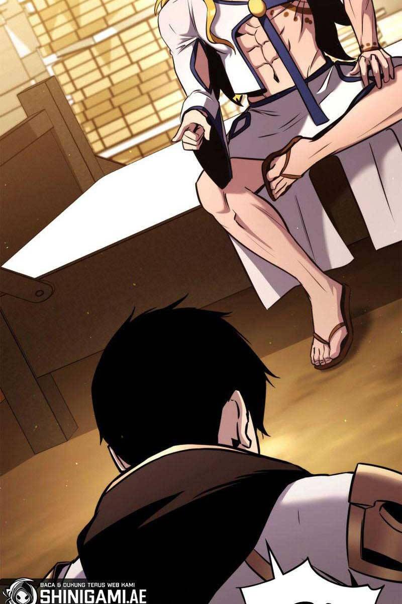 huyền thoại game thủ - tái xuất chapter 124 51