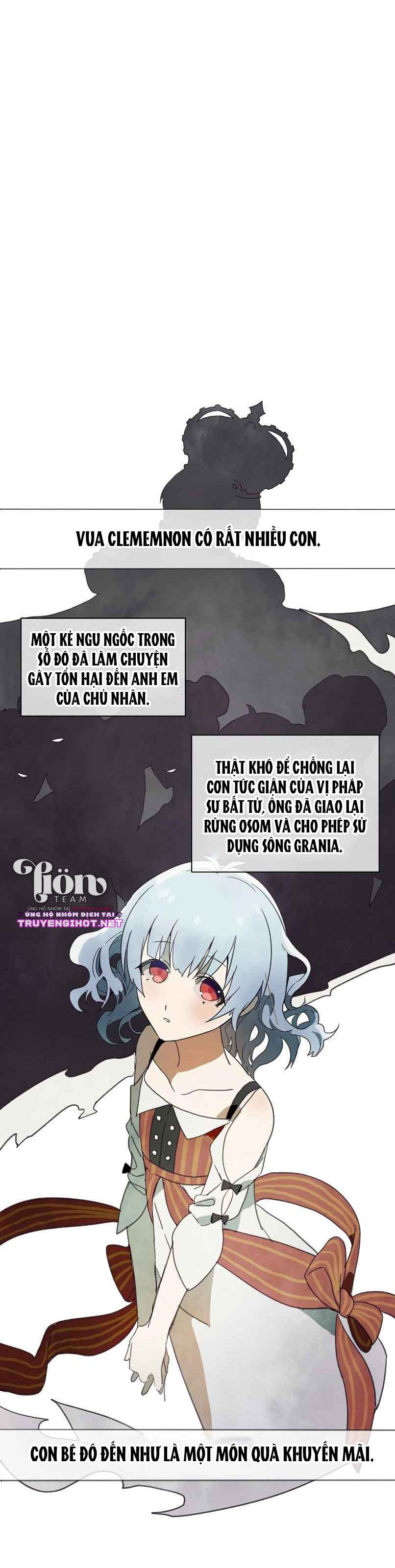 câu chuyện về đứa con lai chapter 3.1 7