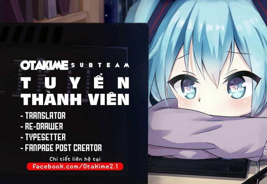 adashino-san wa sude ni shinderu chapter 21 1