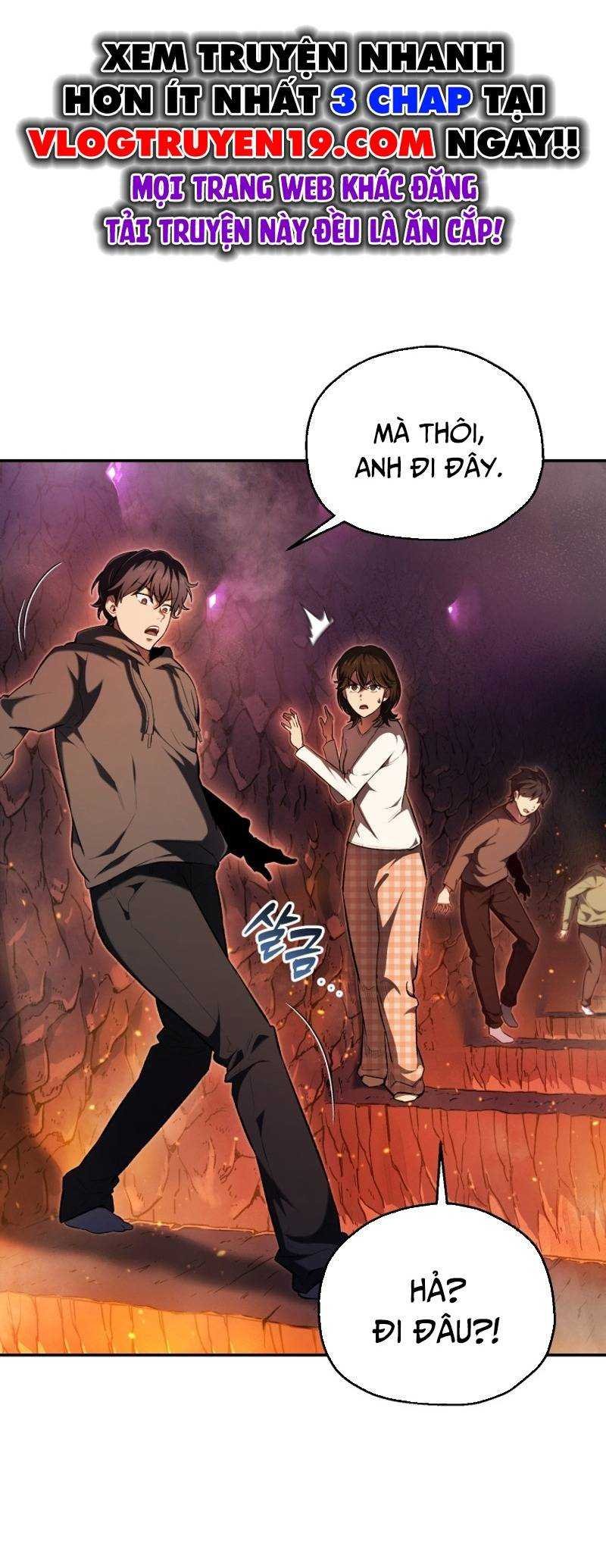 chỉ mình ta tái sinh chapter 1 69