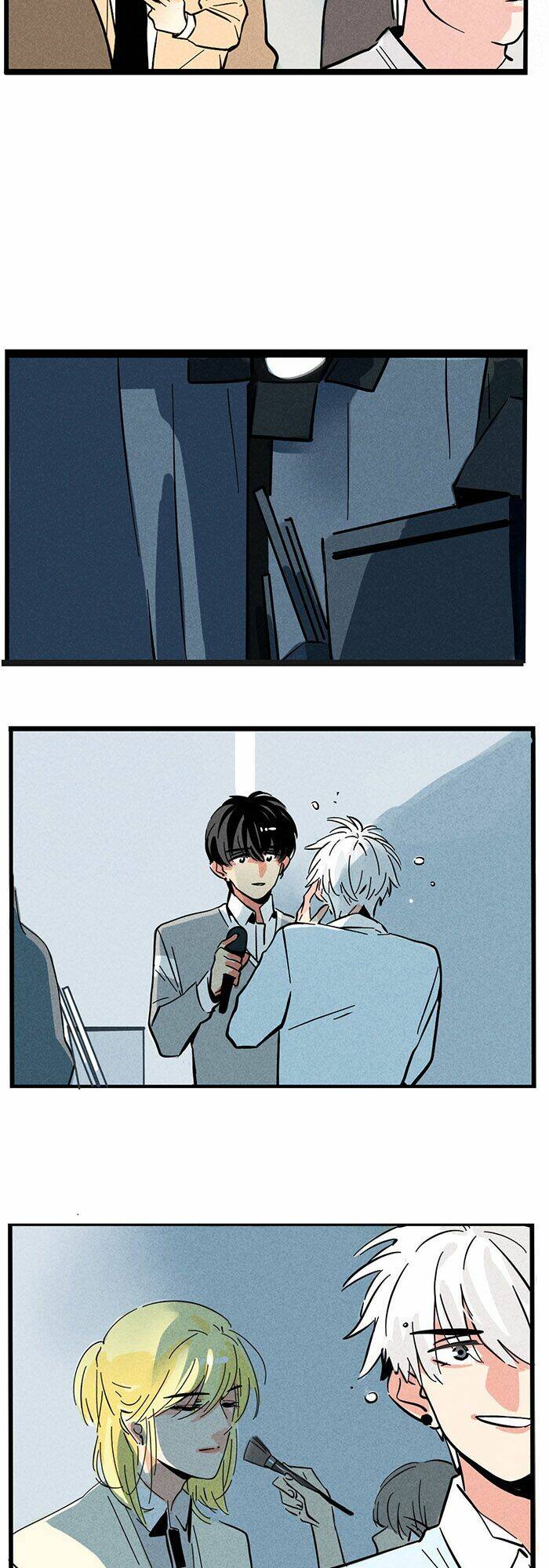 trang nhất toàn là hắn chapter 220 3