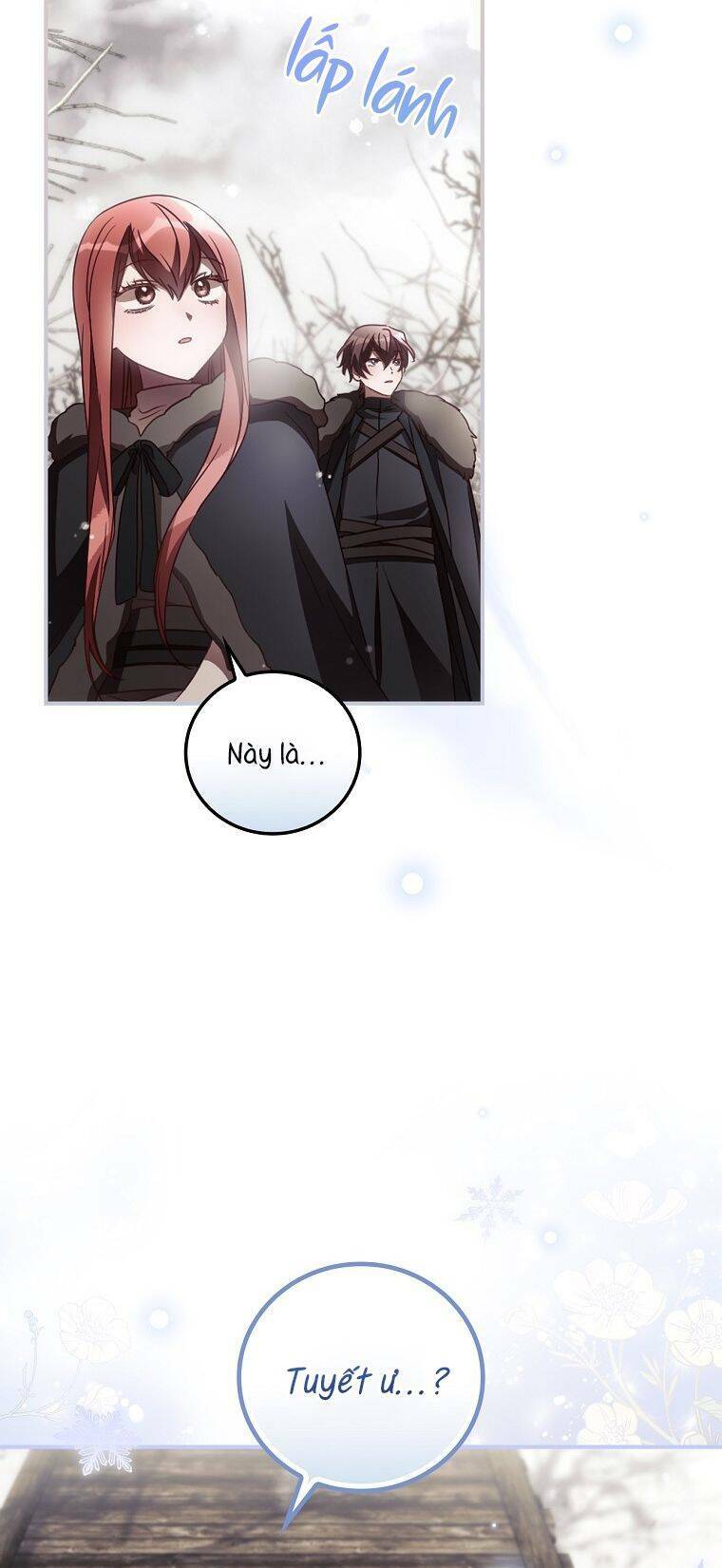 tôi nhìn thấy cái chết của bạn chapter 39 33