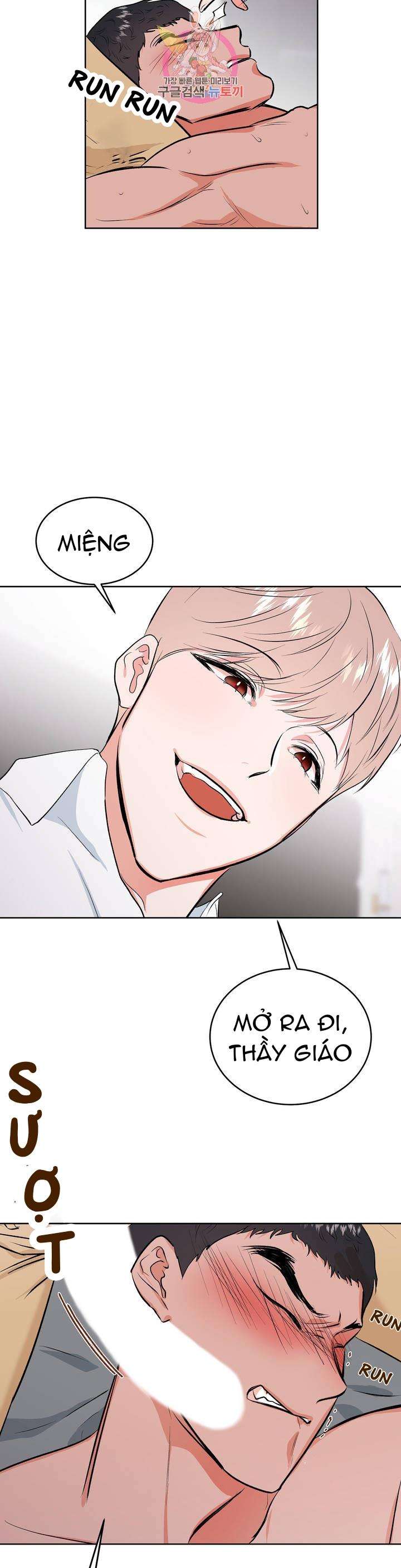 thầy giáo thể dục m chapter 5 5