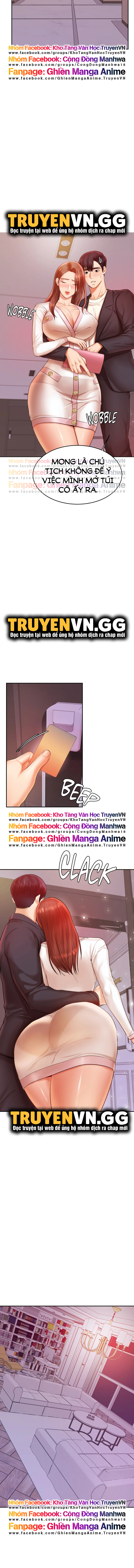 cô giáo ngoài giờ chapter 20 4