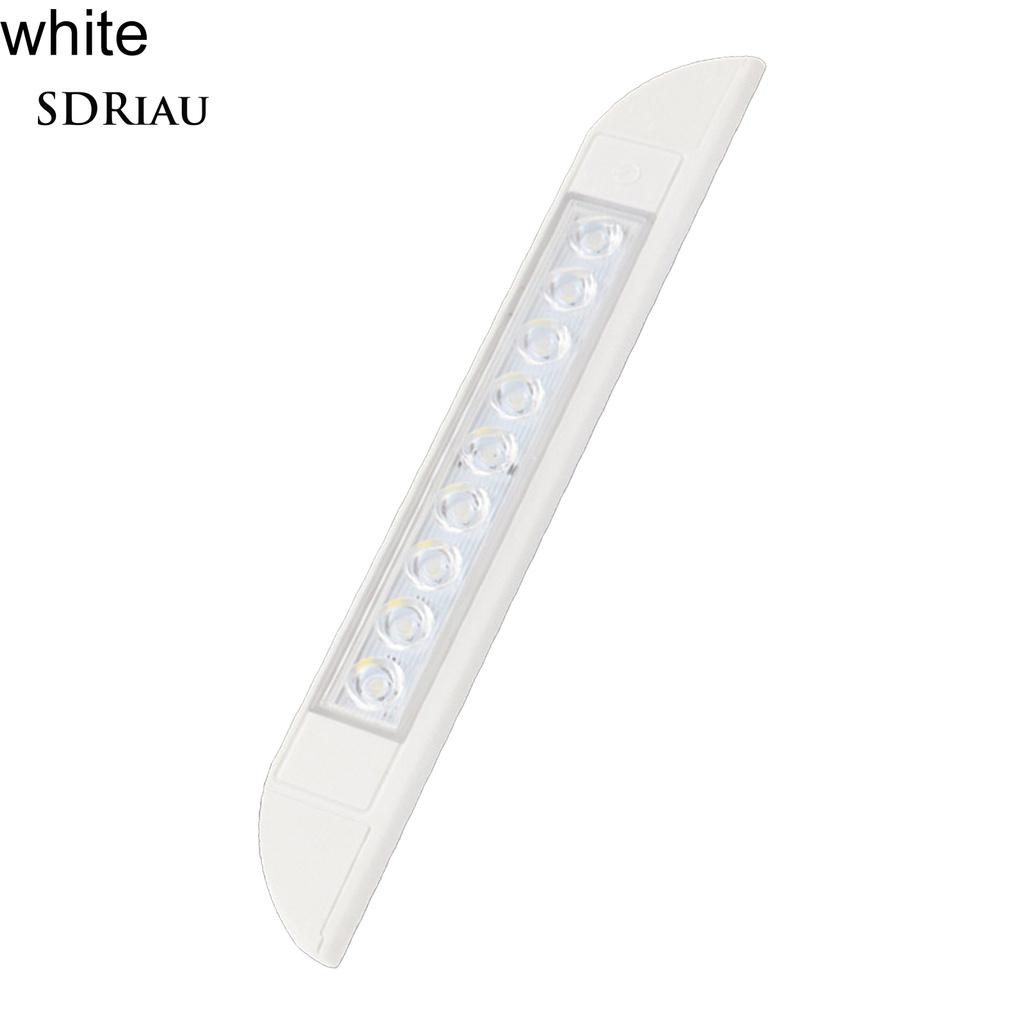 Đèn Led Chống Thấm Nước Ip67 Rv Xqcdx Dc12-28V Cho Xe Hơi