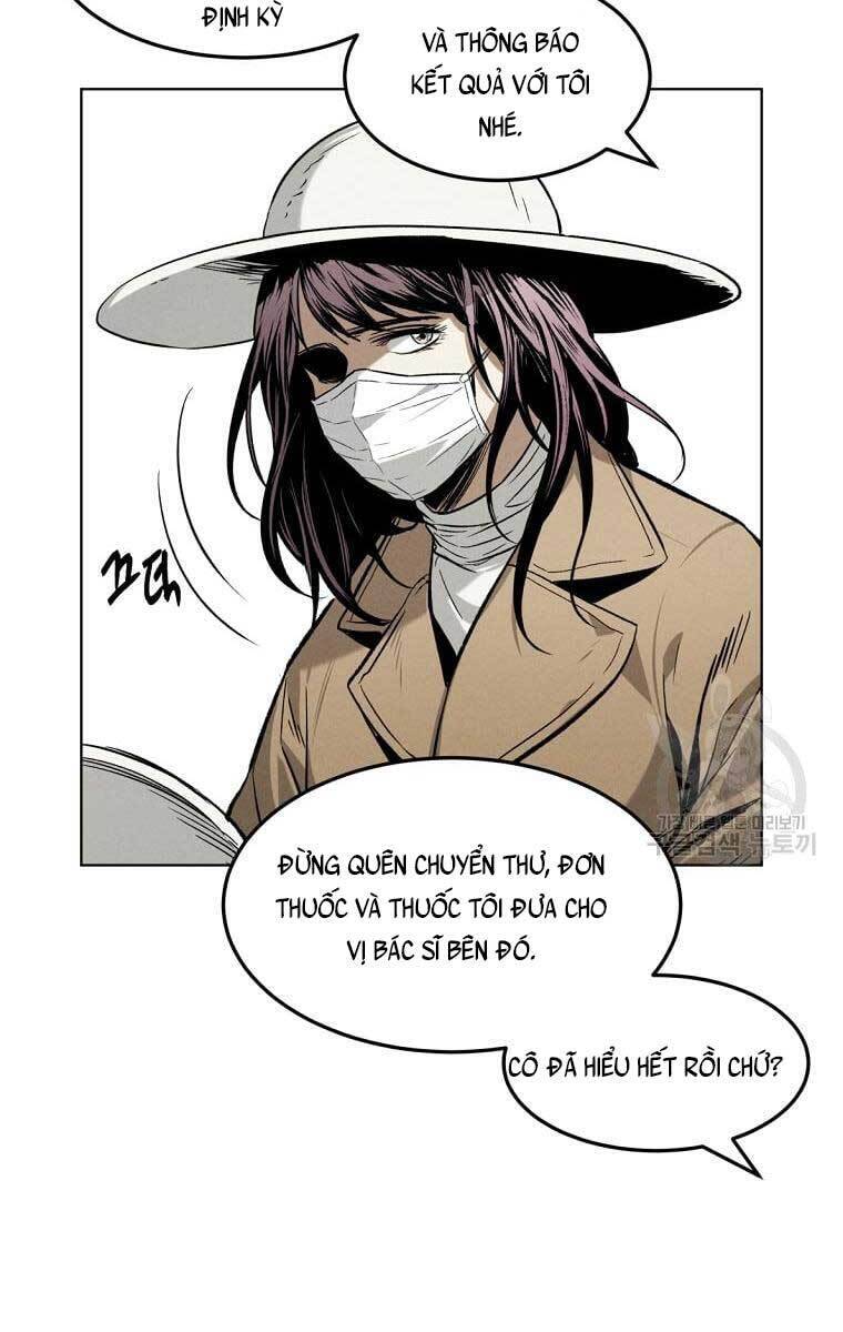 kẻ bất bại chapter 18.2 19