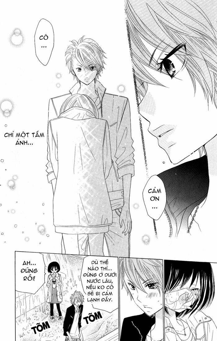 kimi ja nakya dame nanda chapter 1 23