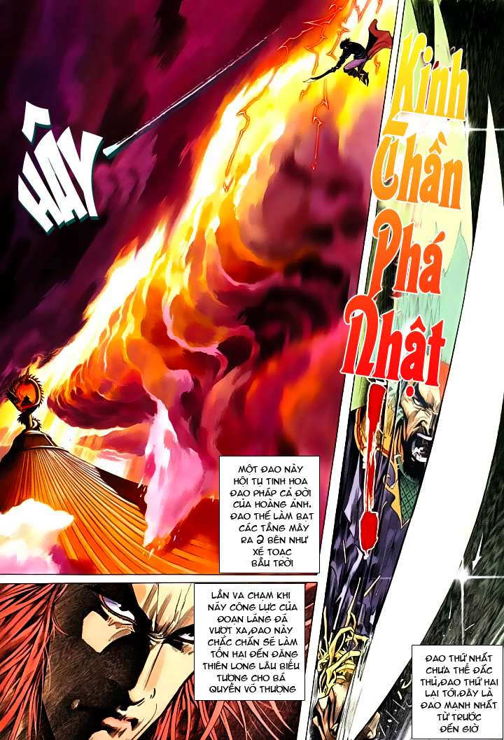 phong vân chapter 236 8