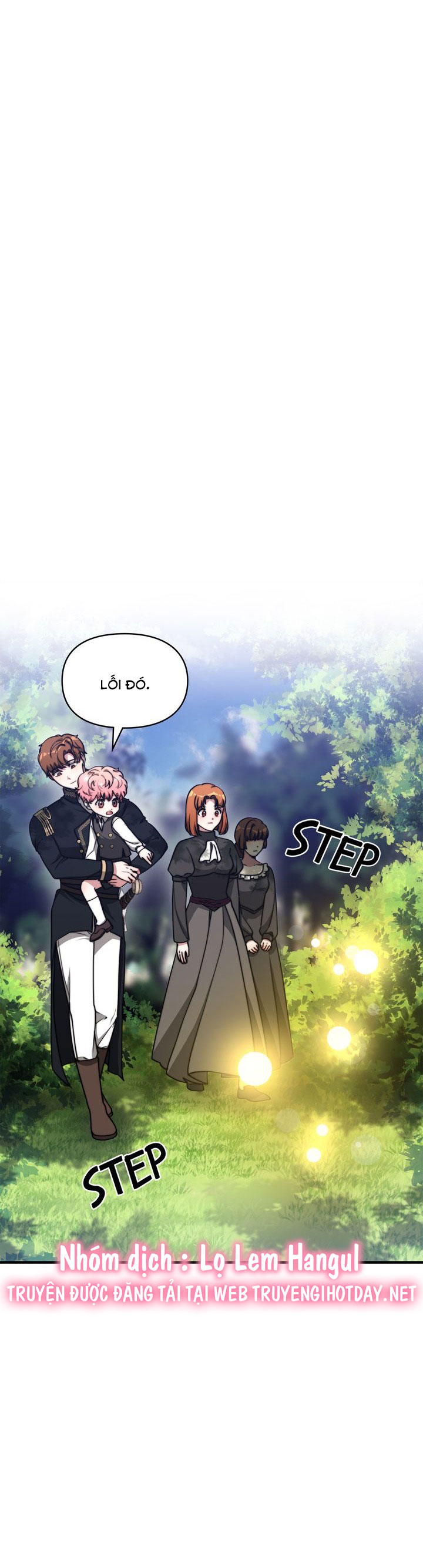 công nương eluana vita chapter 83 2