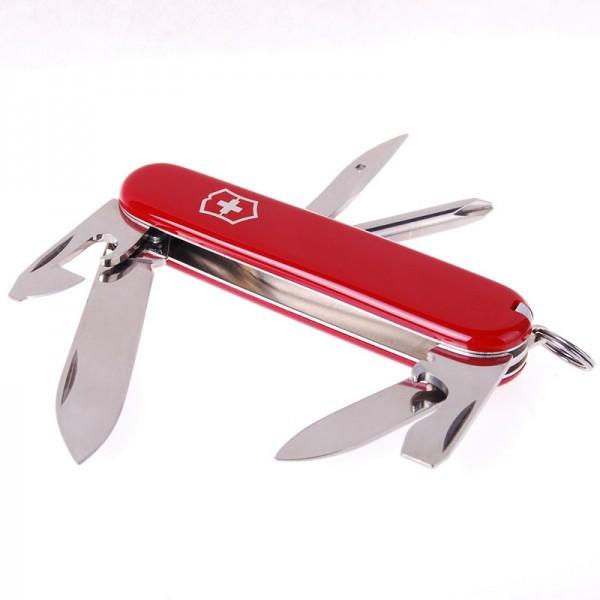 Dao đa năng VICTORINOX Tinker small 0.4603 (84 mm)