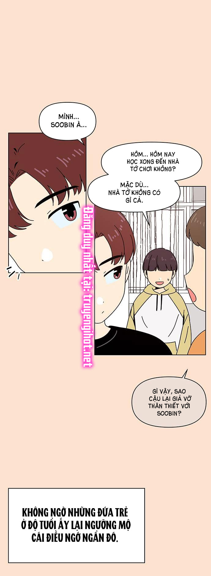 thanh xuân rực rỡ - season of blossom chapter 76 10