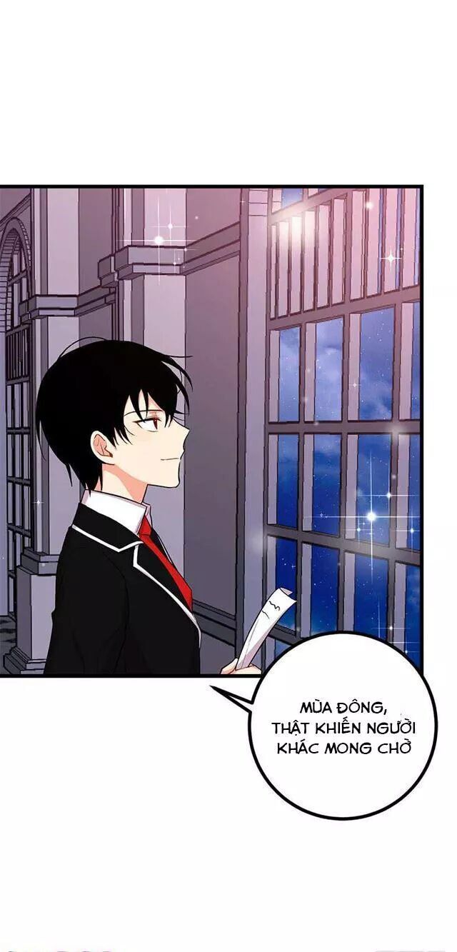 tôi là tiểu thư của gia đình này chapter 32.1 21