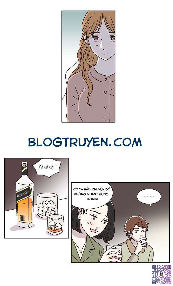 we broke up chapter 14 14