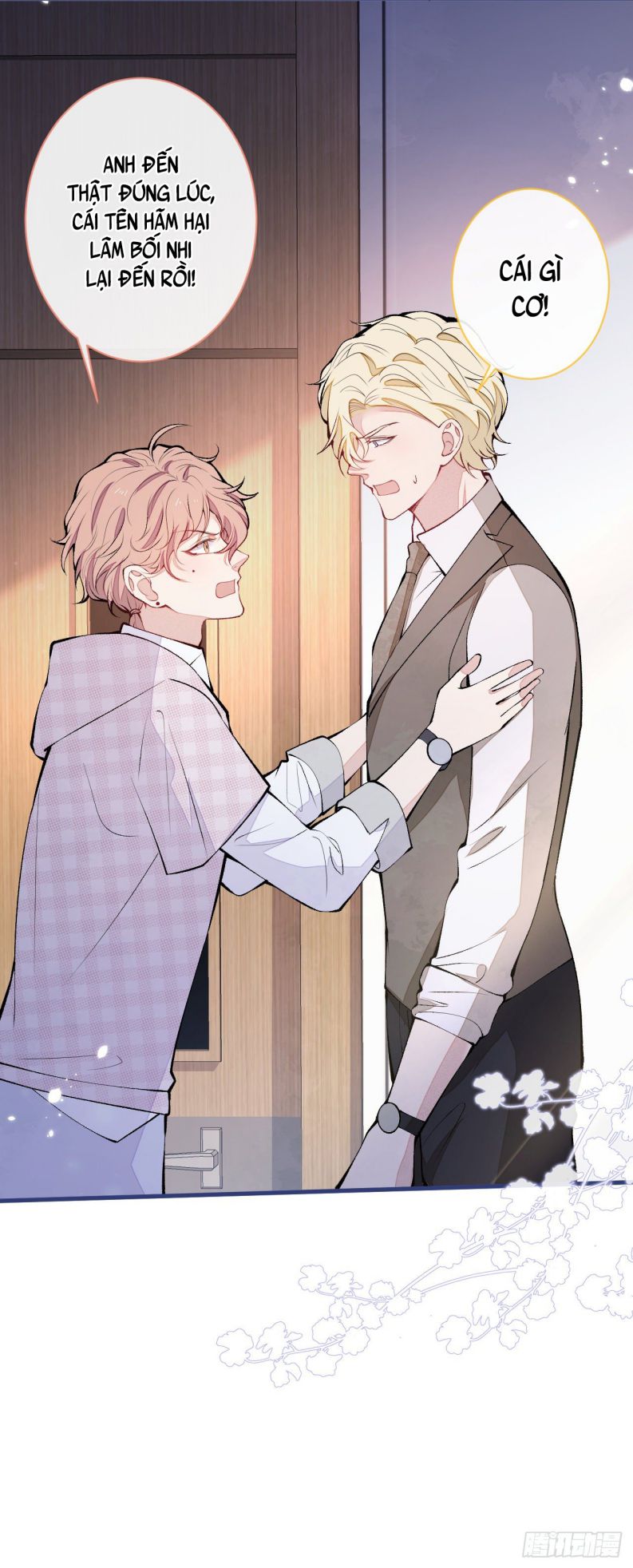 hotsearch của ảnh đế chapter 149 33