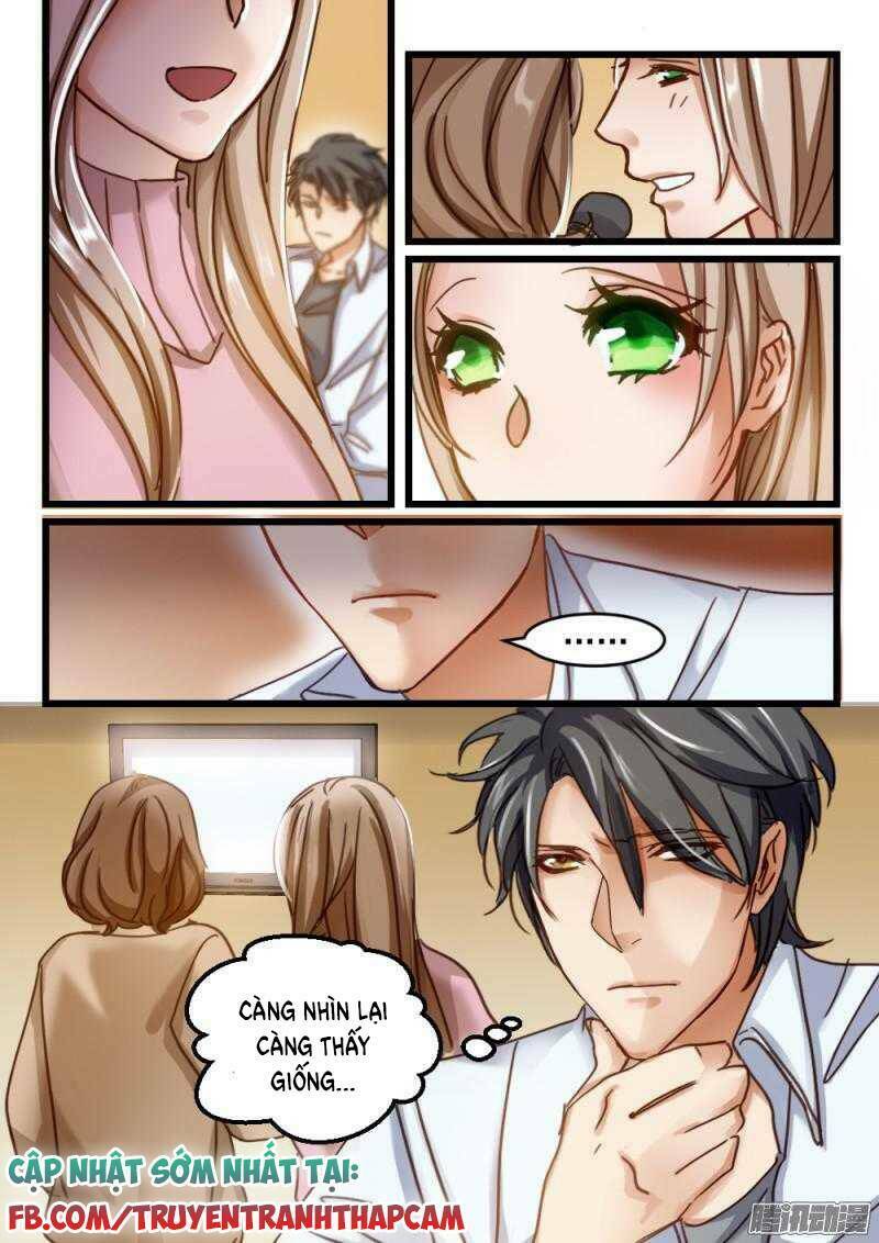 nam thần cách vách chapter 79 8