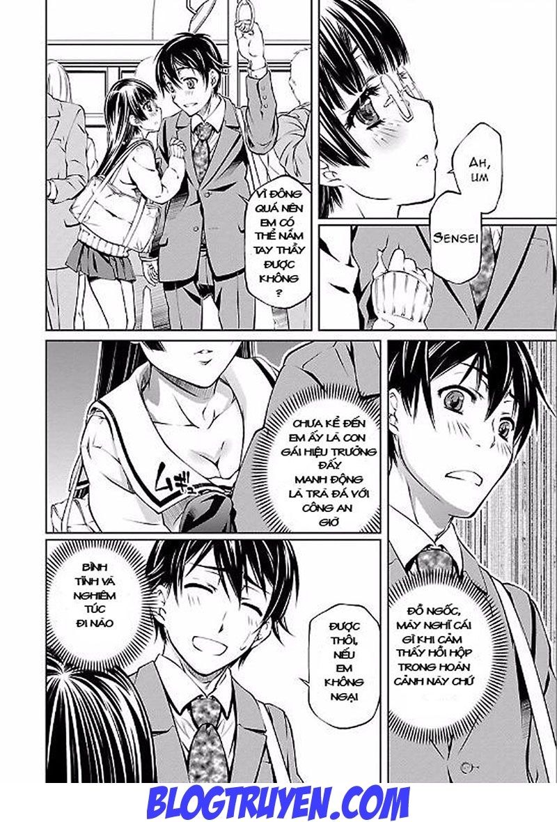 delusional love chapter 2 19