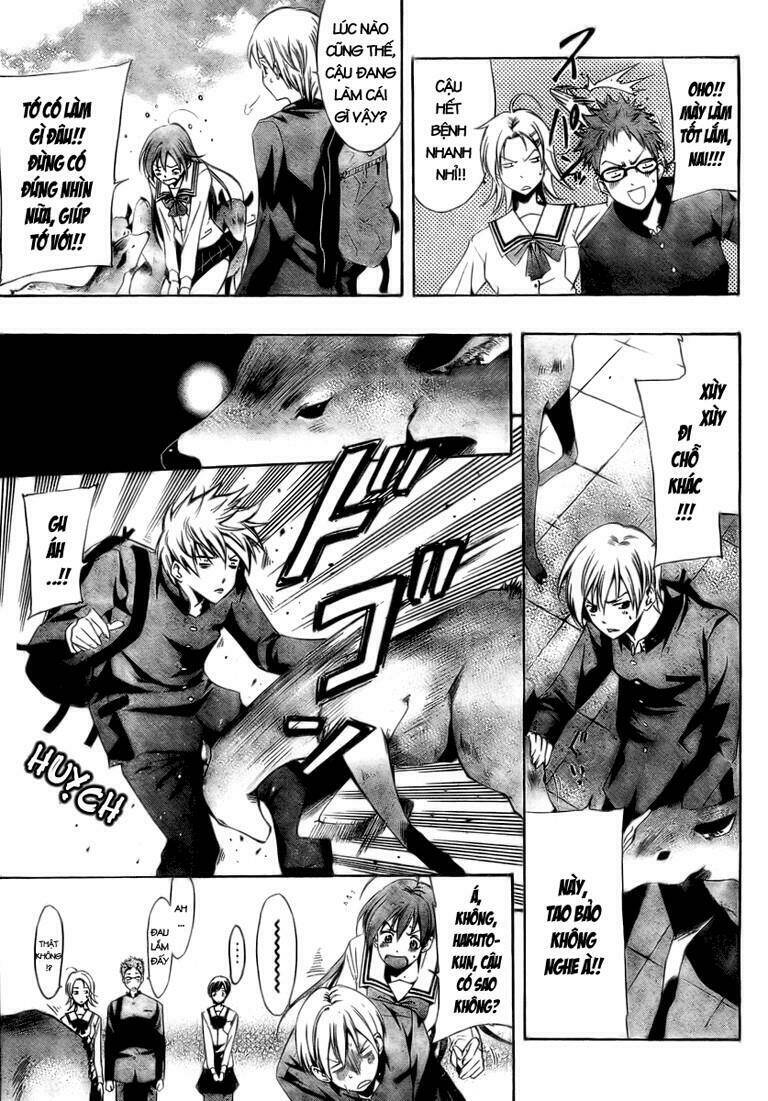 thị trấn tình yêu chapter 17 6