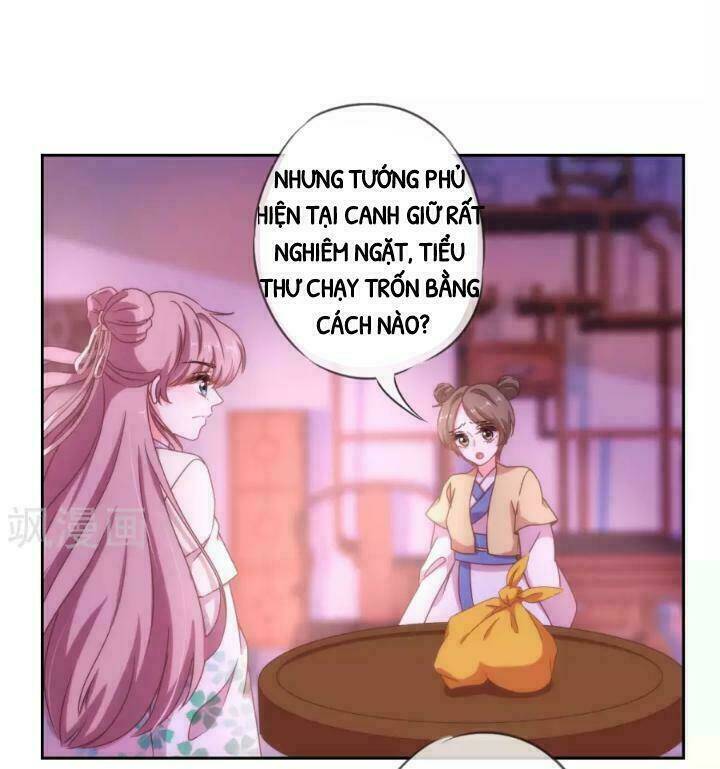 ồ, phu quân đáng yêu của tôi! chapter 22 21