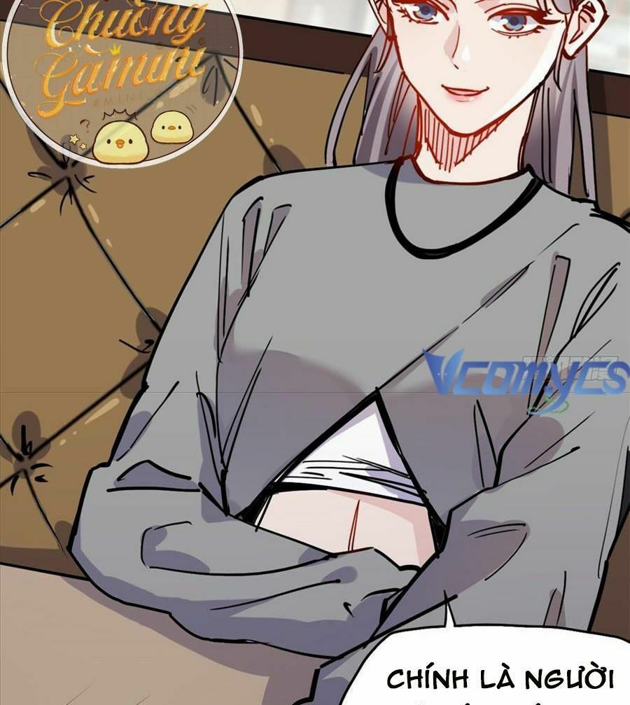 cố tổng, vợ của ngài quá mạnh rồi! chapter 39 43