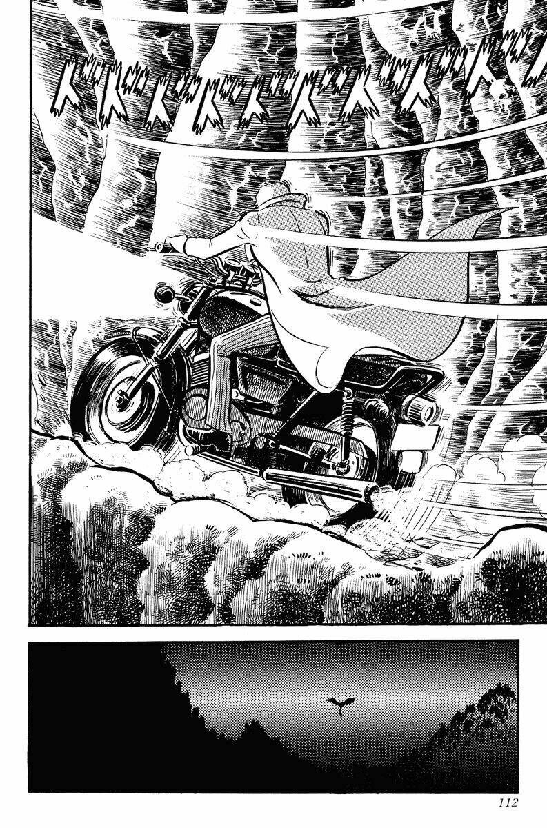 devilman chapter 8 15