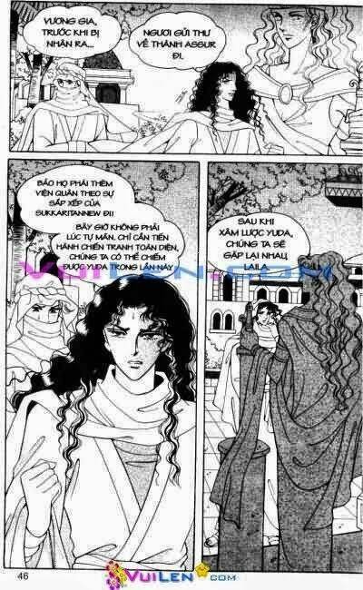 hậu duệ hoàng gia chapter 14 46