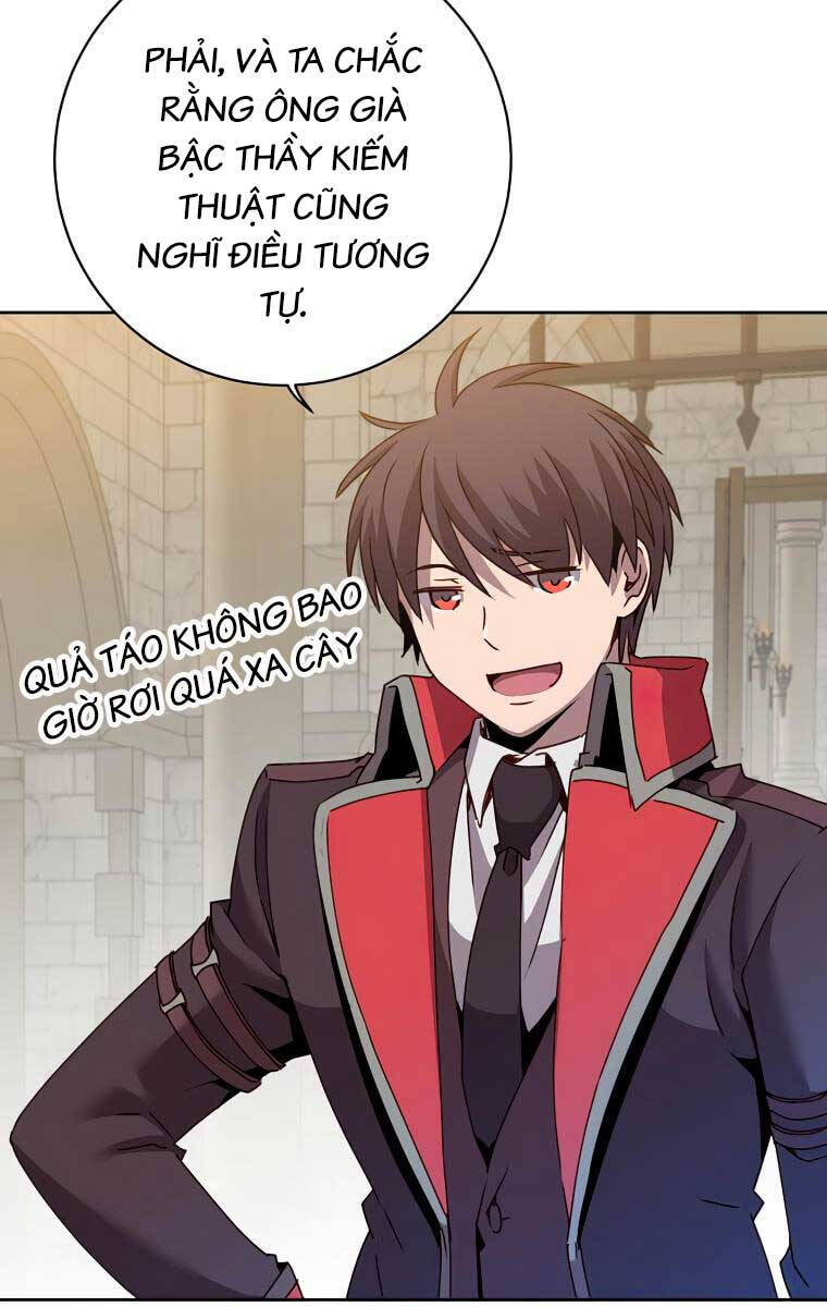 Anh Hùng Mạnh Nhất Trở Lại Chapter 128 - Trang 18