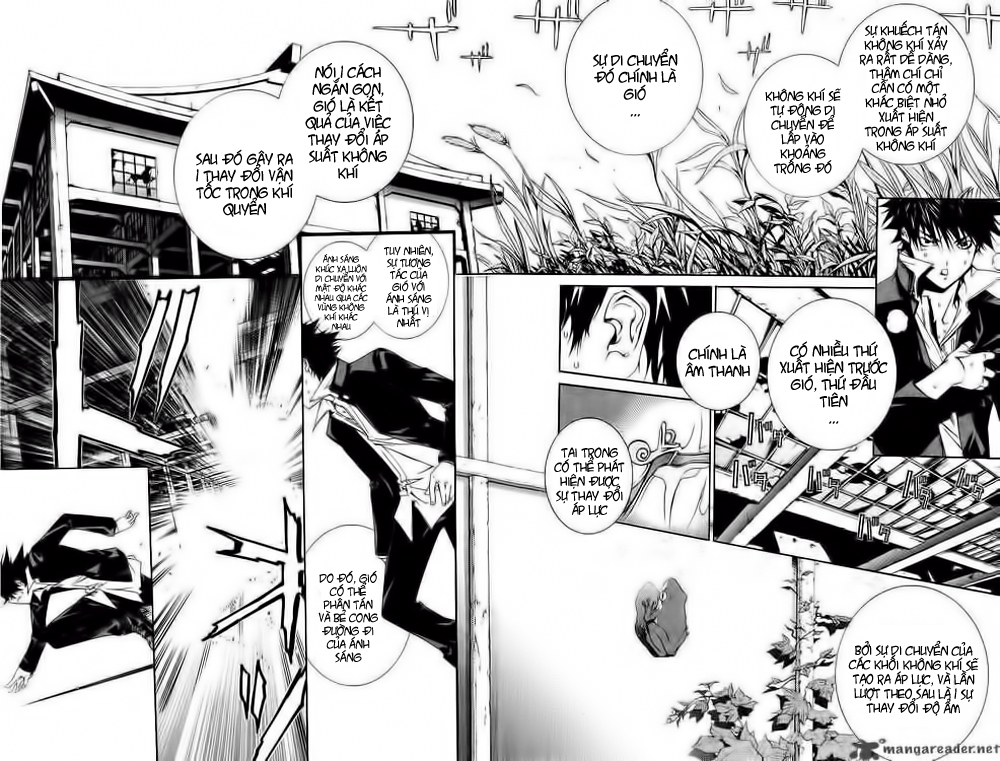 air gear chapter 102 7