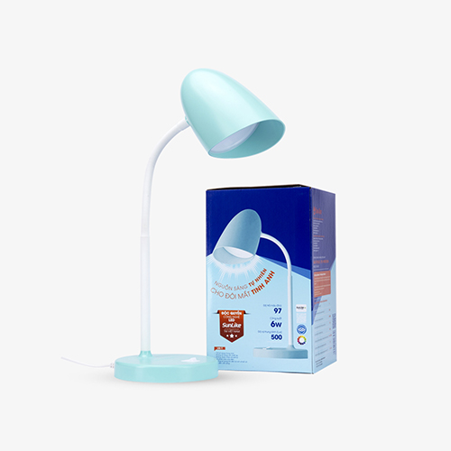 Đèn bàn LED bảo vệ thị lực RD-RL-38.LED