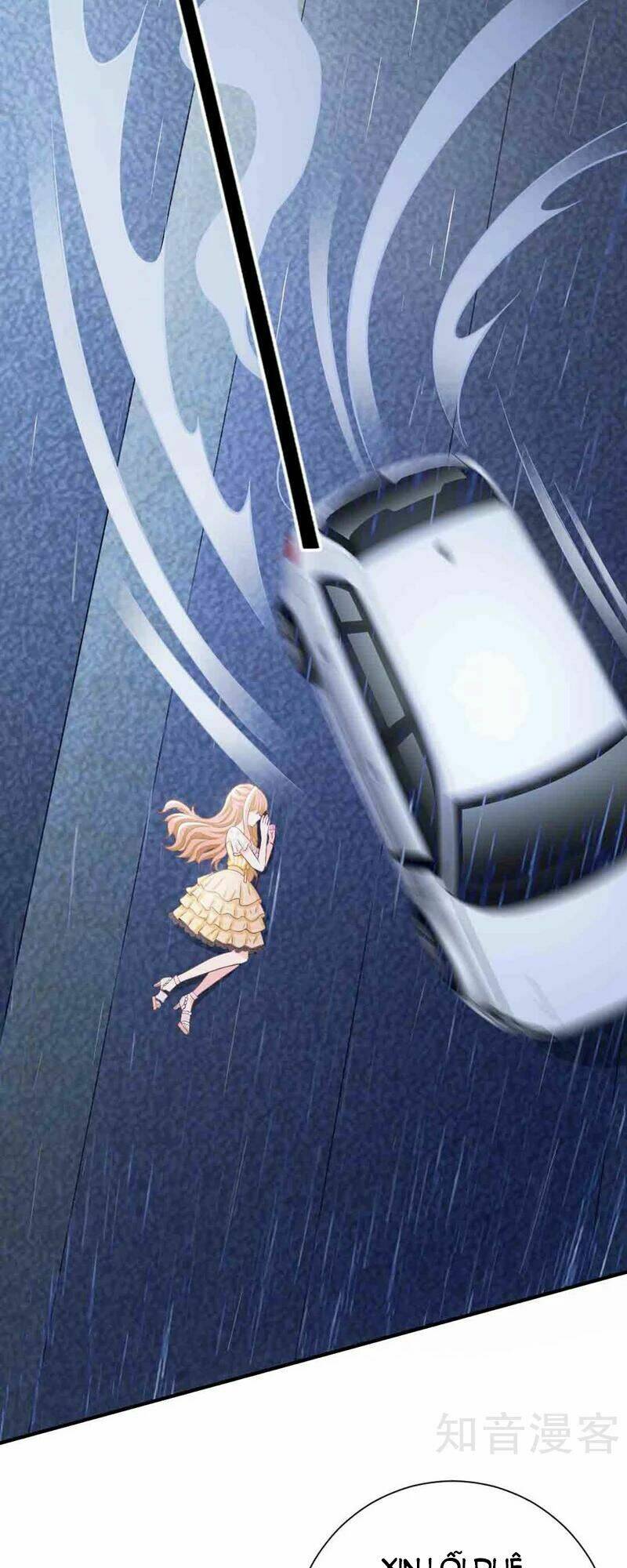 phụng tử thành hôn : tiên thê không được trốn chapter 3 26