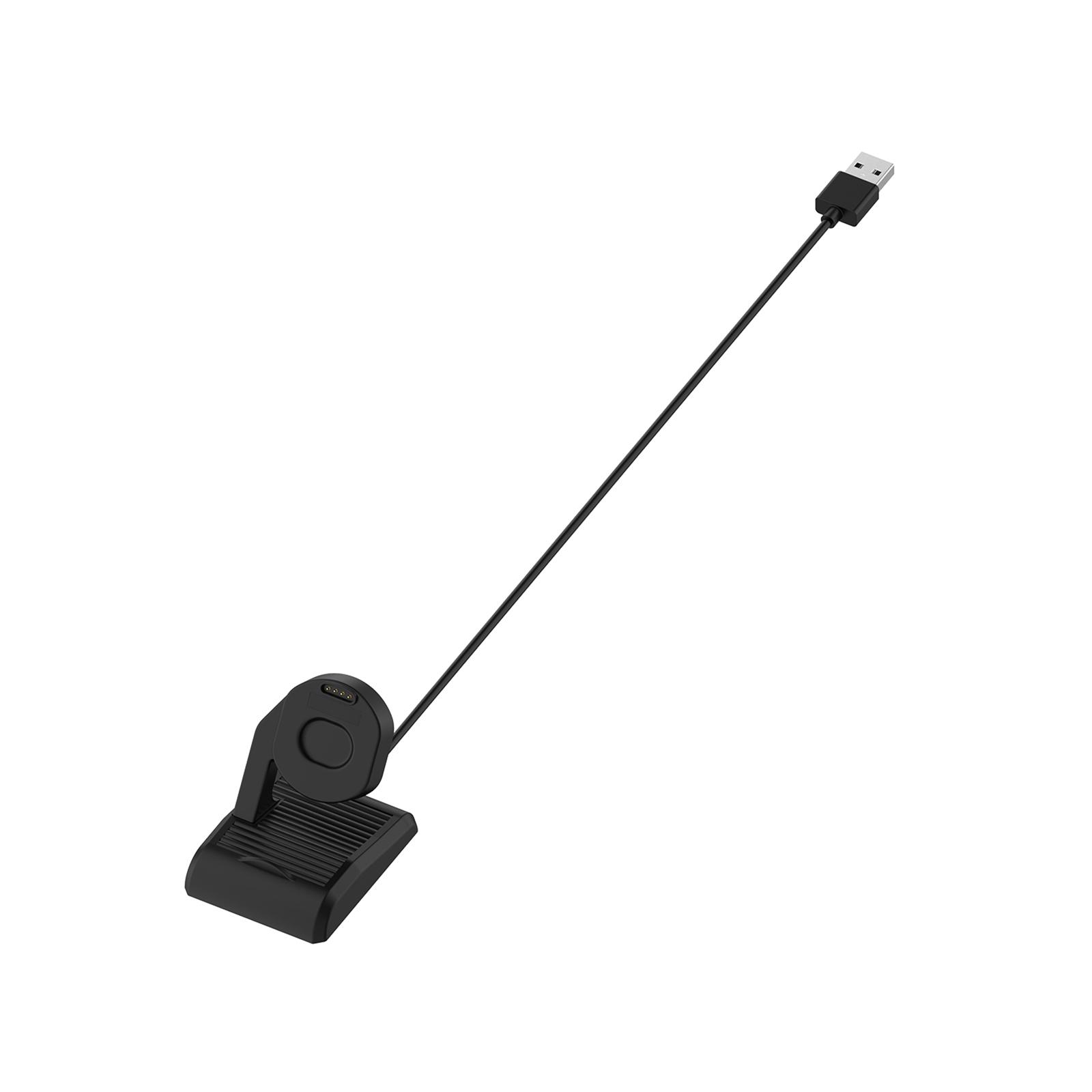 Dây cáp đế sạc USB Bộ sạc dọc Thay thế cho Suunto7 Tương thích với PC máy tính xách tay