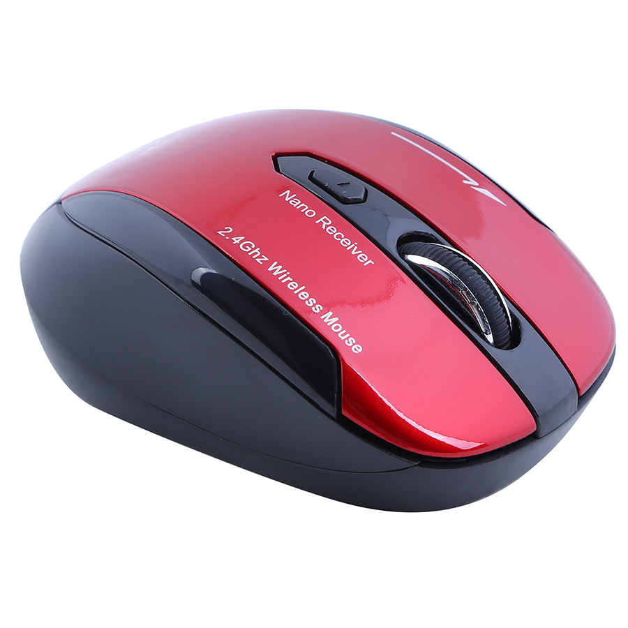 Chuột máy tính - Mouse Zadez M323
