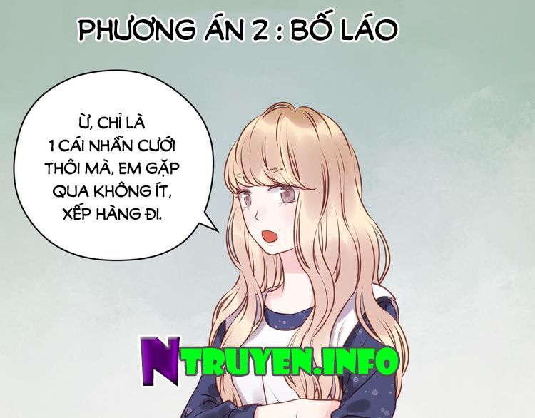 lượm được một tiểu hồ ly phần 1 chapter 52 35