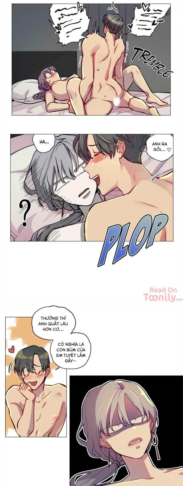 mảnh ghép o bị khuyết chapter 82 13