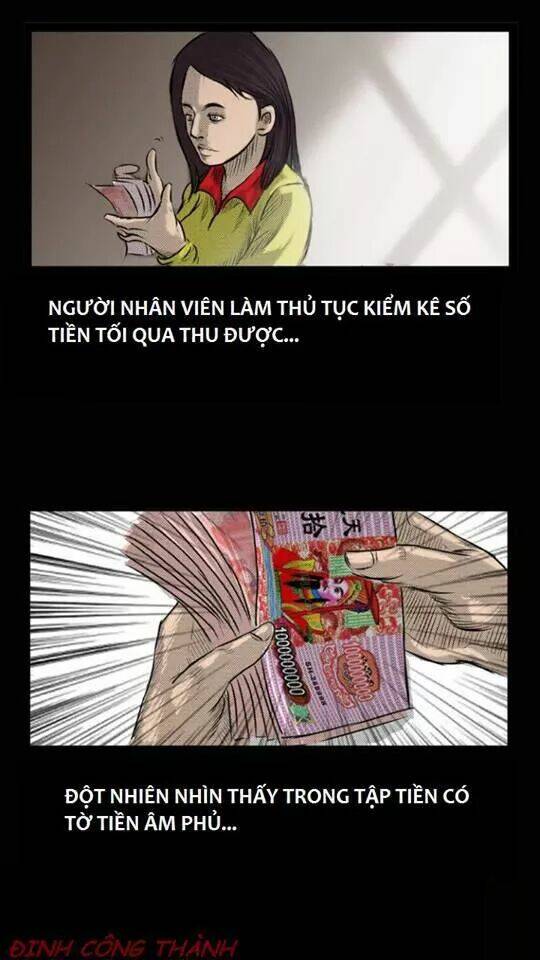 thầy súng kể chuyện ma chapter 13 11