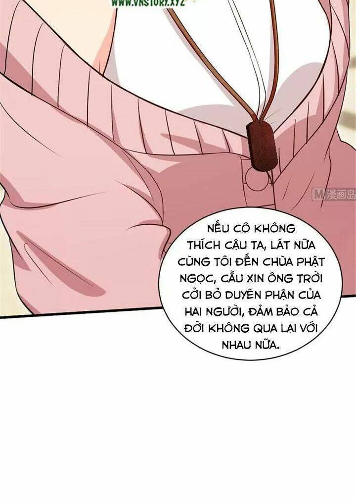 thiên hậu trở về chapter 188 29