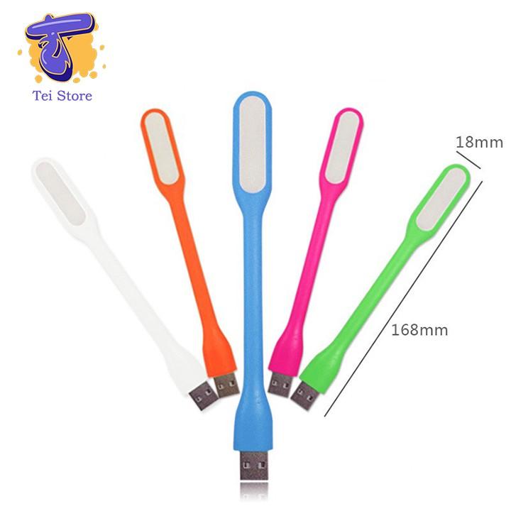 Đèn Học USB LED Chống Cận Siêu Sáng DUB